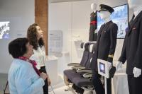 Visite Guidée Air France